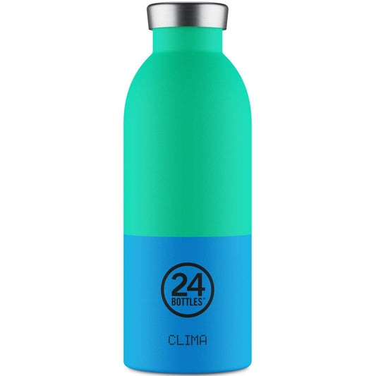 Thermos per bibite Unisex 24bottles - Clima Bottle 050 - Multicolore