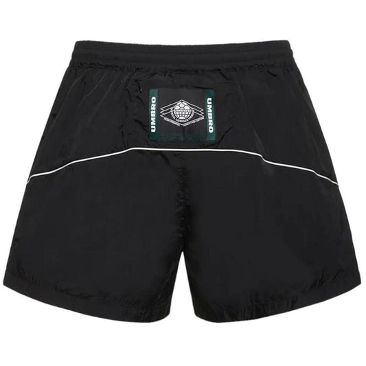 Umbro Unisex Shorts - Short de sport - Noir
