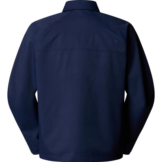 The North Face Men's Jackets - M City Triclimate - Blue