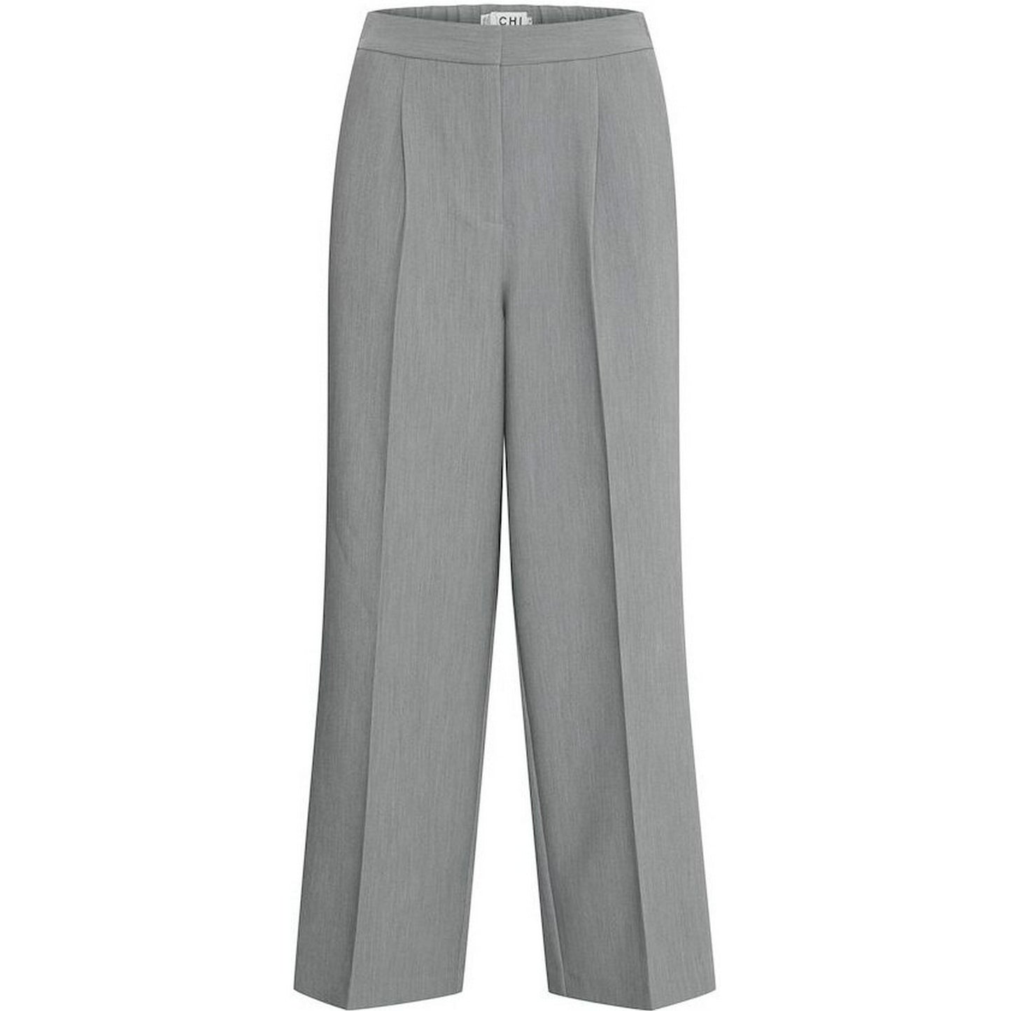 Pantaloni Donna Ichi - Ihsarla Pa - Grigio