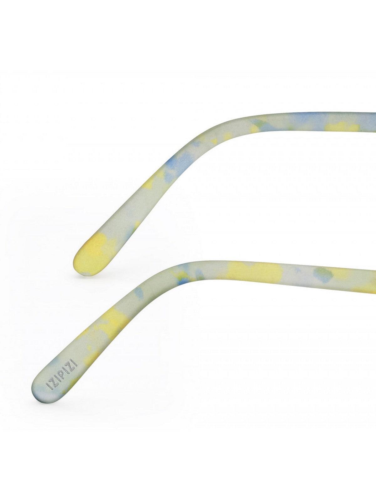 Occhiali da sole Unisex Izipizi - Sun Mod.g Joyful Cloud - Multicolore