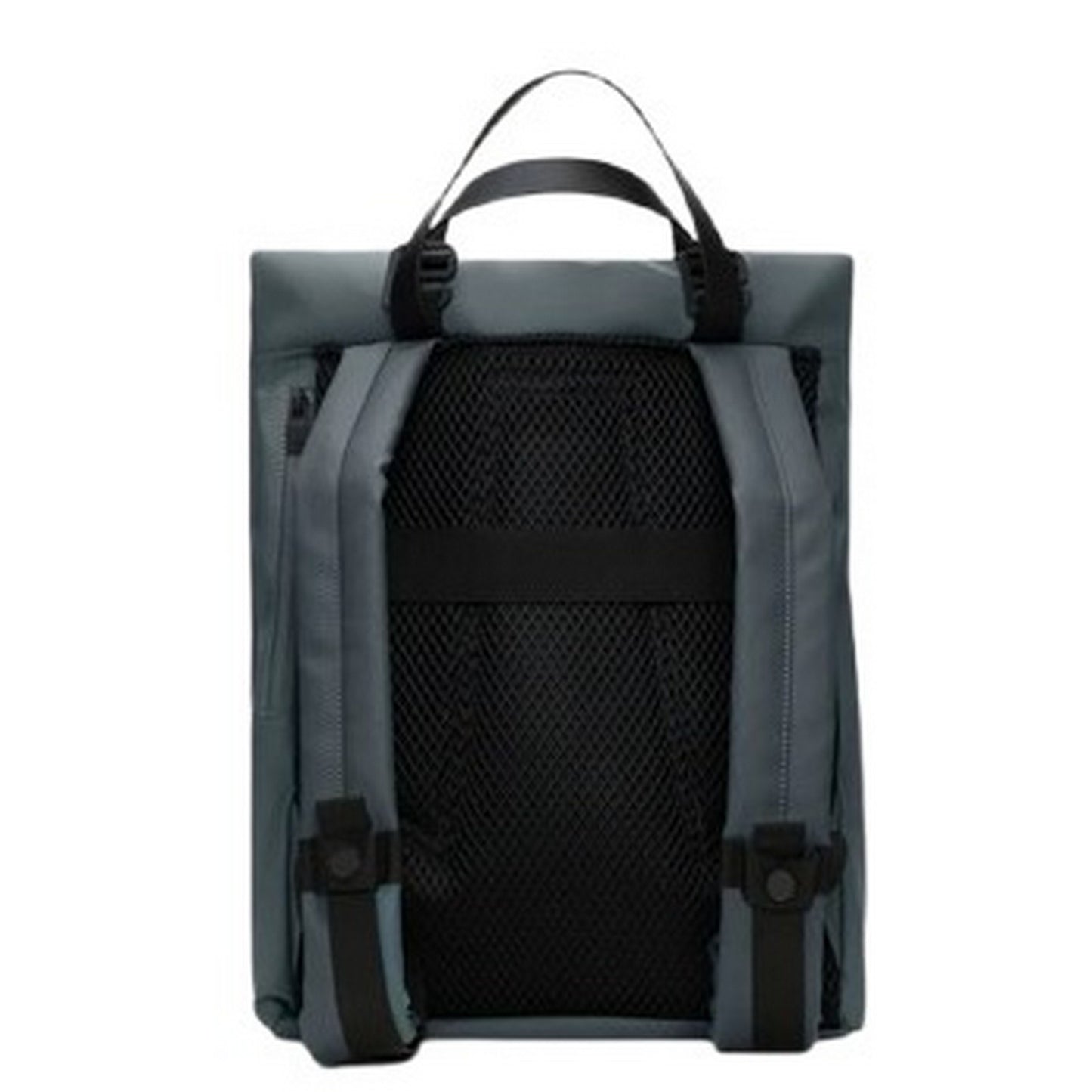 Zaini Casual Unisex Rains - 2 Way Tote Backpack W3 - Azzurro