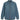 Camicie casual Uomo Dickies - Lightweight Denim Shirt Ls - Blu