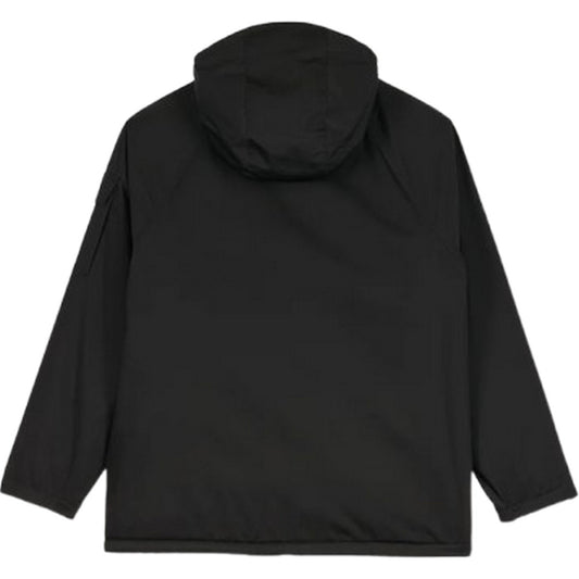 Kurtki męskie Volcom – Stoke Stone Ii 10K Jacket – Czarne