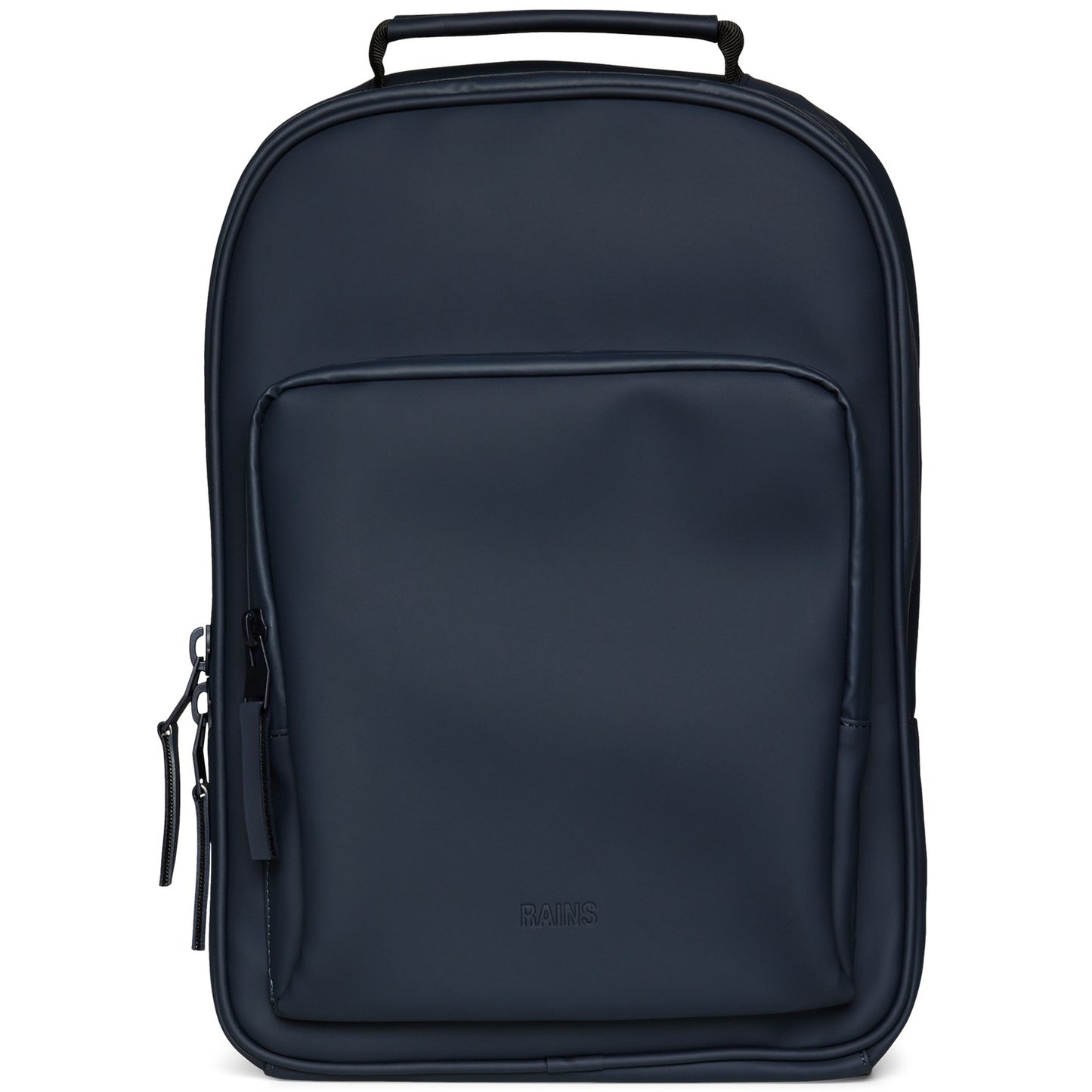 Zaini Casual Unisex Rains - Book Daypack W3 - Blu