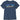 T-shirt Donna Patagonia - W's P-6 Logo Responsibili-Tee - Blu
