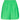 Pantaloncini Donna Ichi - Ihleni Sho - Verde