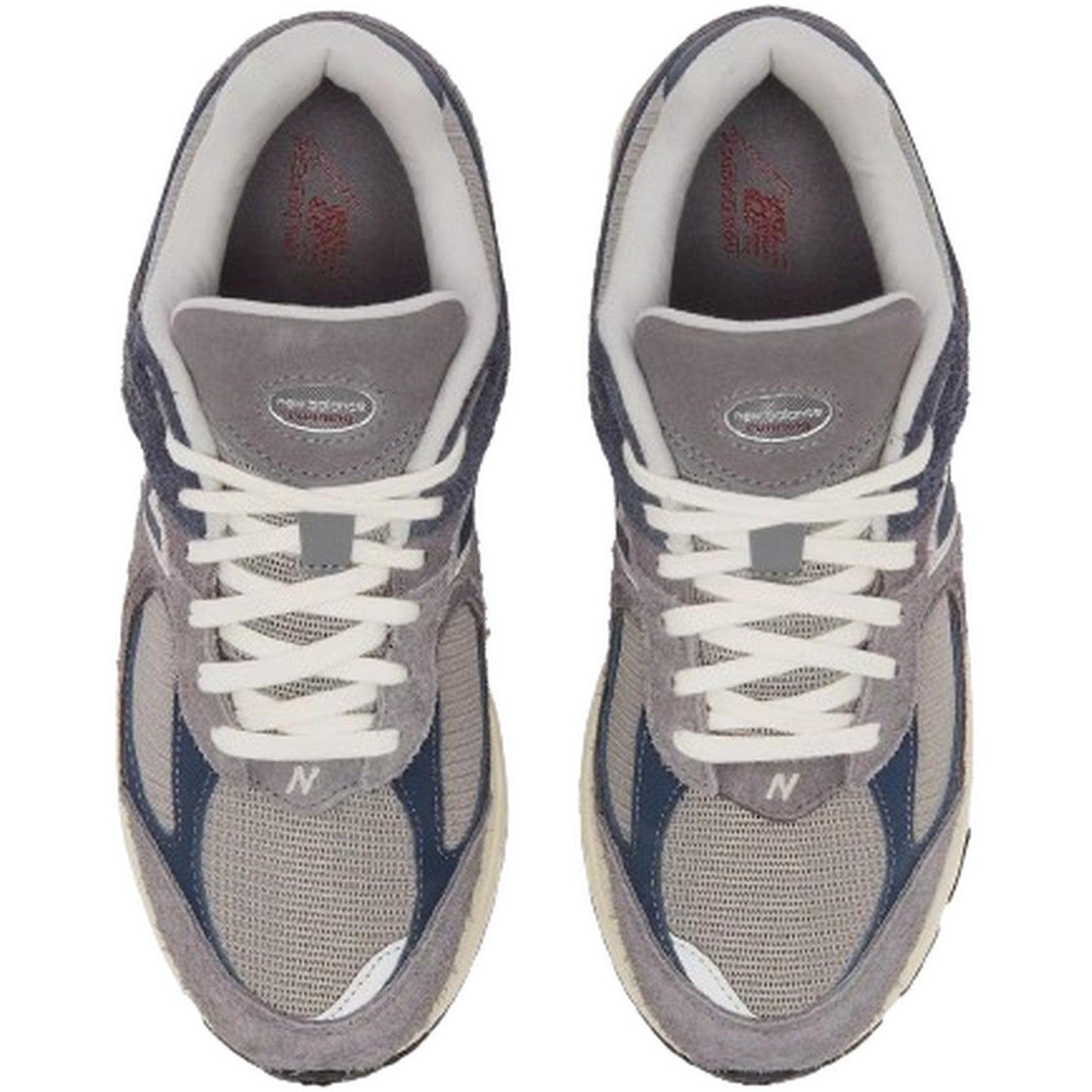 Sneaker Uomo New Balance - Scarpe Lifestyle Unisex - Multicolore