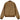 Giacche Uomo Arte Antwerp - Leather Varsity Jacket - Marrone