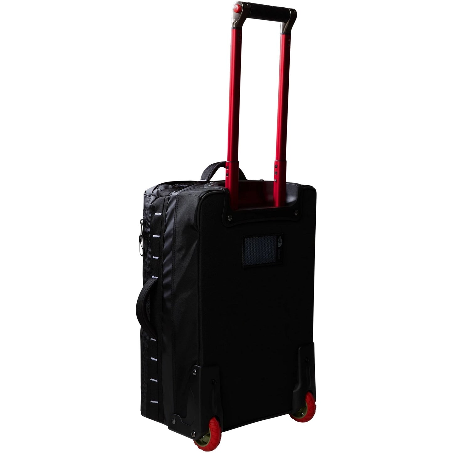 Valigie Unisex The North Face - Base Camp Voyager 21 Roller - Nero