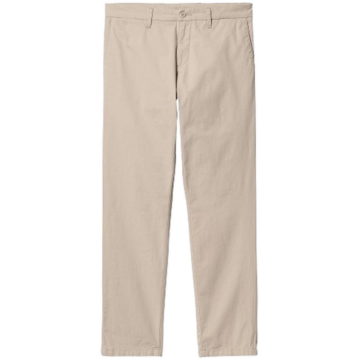 Pantaloni Uomo Carhartt Wip - Sid Pant - Beige