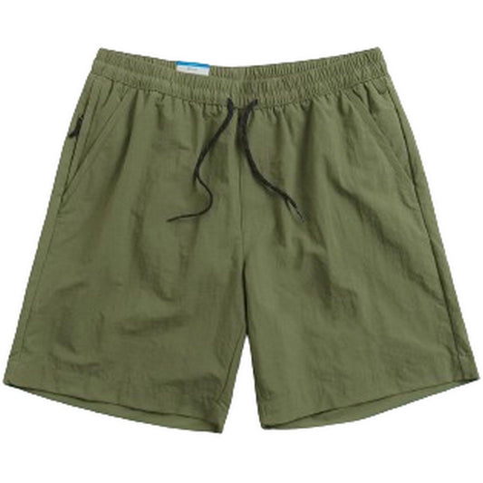 Columbia Bermudas para hombre - M Summerdry™ Short - Verde