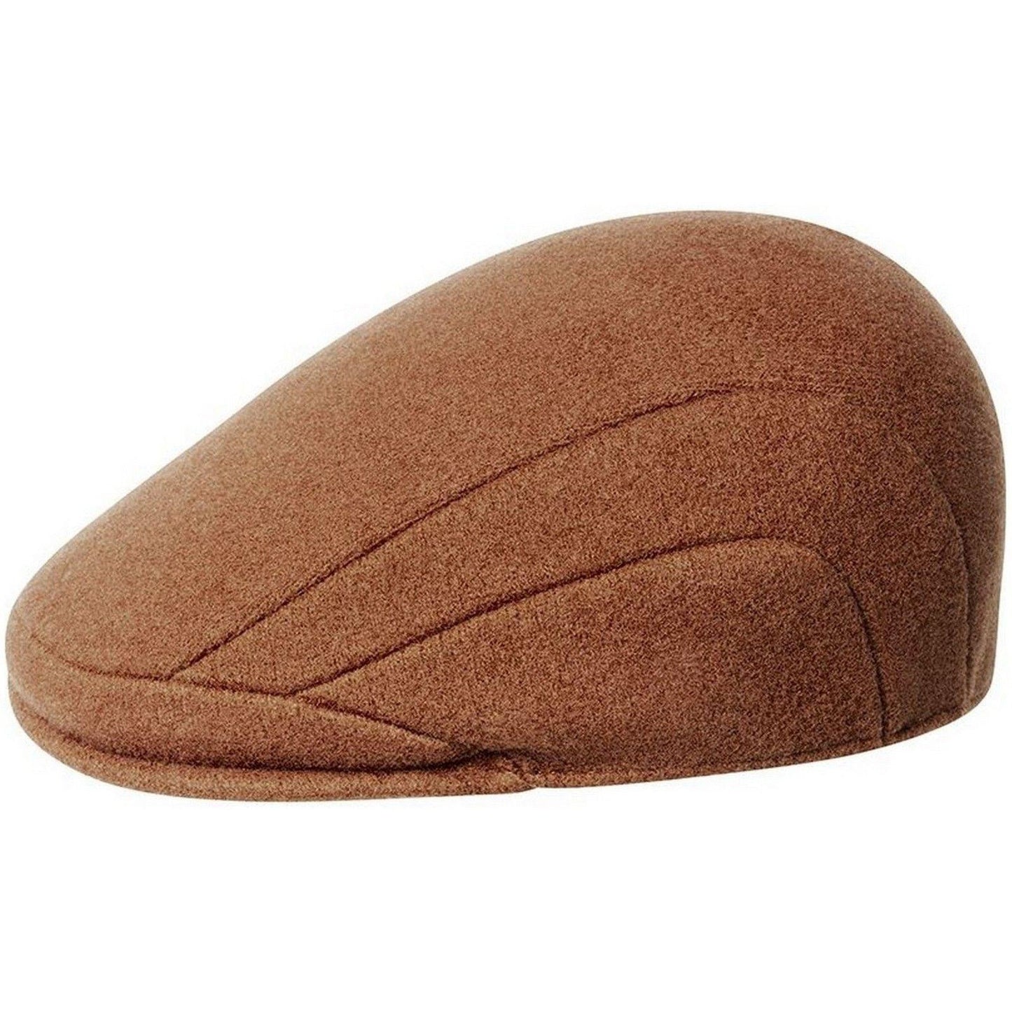 Berets and hats Women Kangol - Wool 507 - Brown