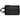 Borse a mano Unisex Rains - Cosmetic Bag Zip W3 - Nero