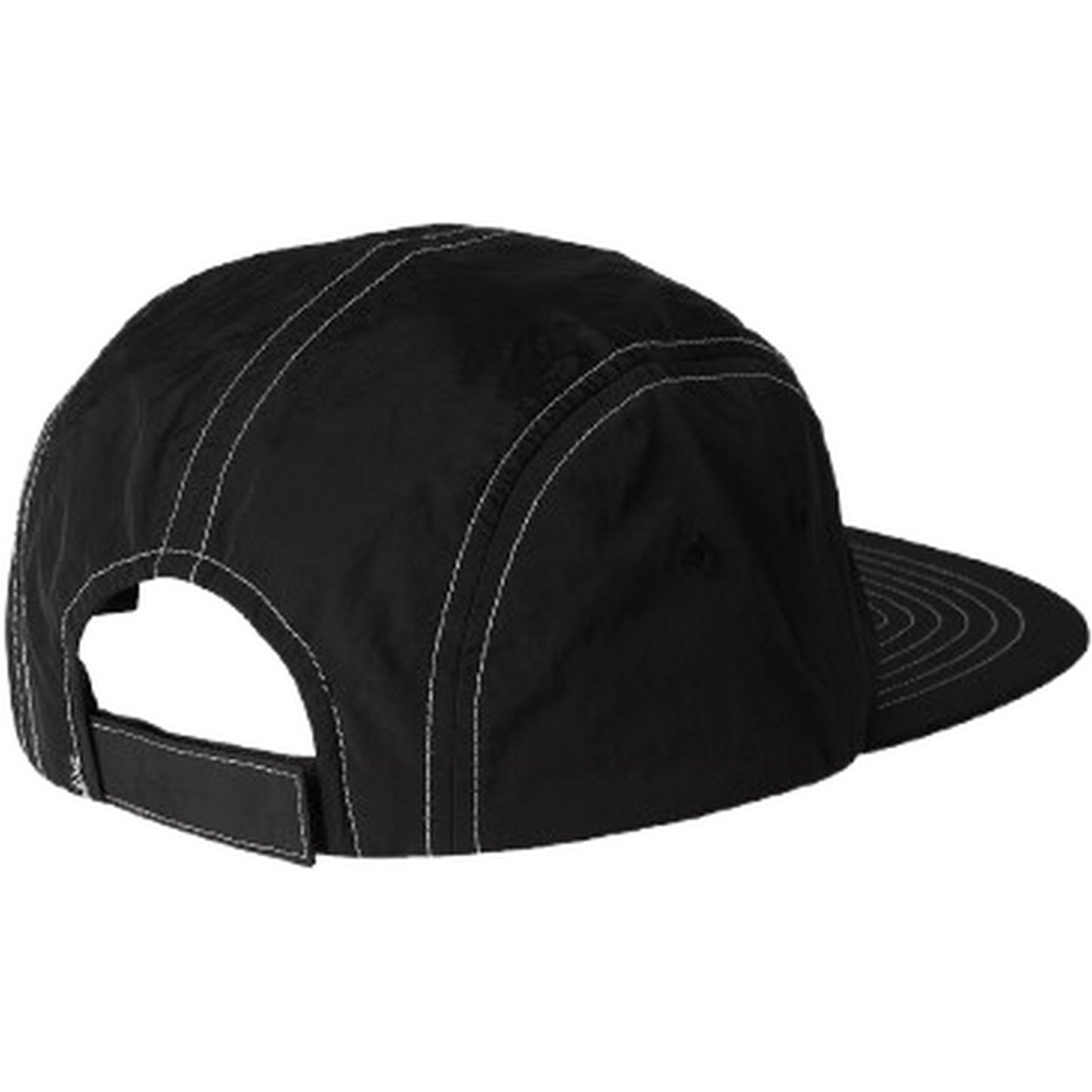 Carhartt Wip Casquettes de baseball unisexe - Canby Cap - Noir