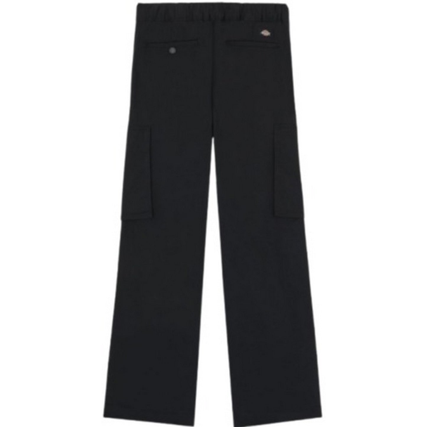 Pantaloni Uomo Dickies - Coalfield Double Knee Pant - Nero