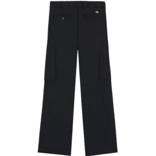 Pantaloni Uomo Dickies - Coalfield Double Knee Pant - Nero