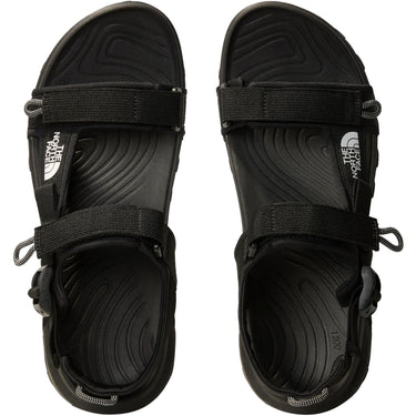Sandali Uomo The North Face - Men’s Explore Camp Sandal - Nero