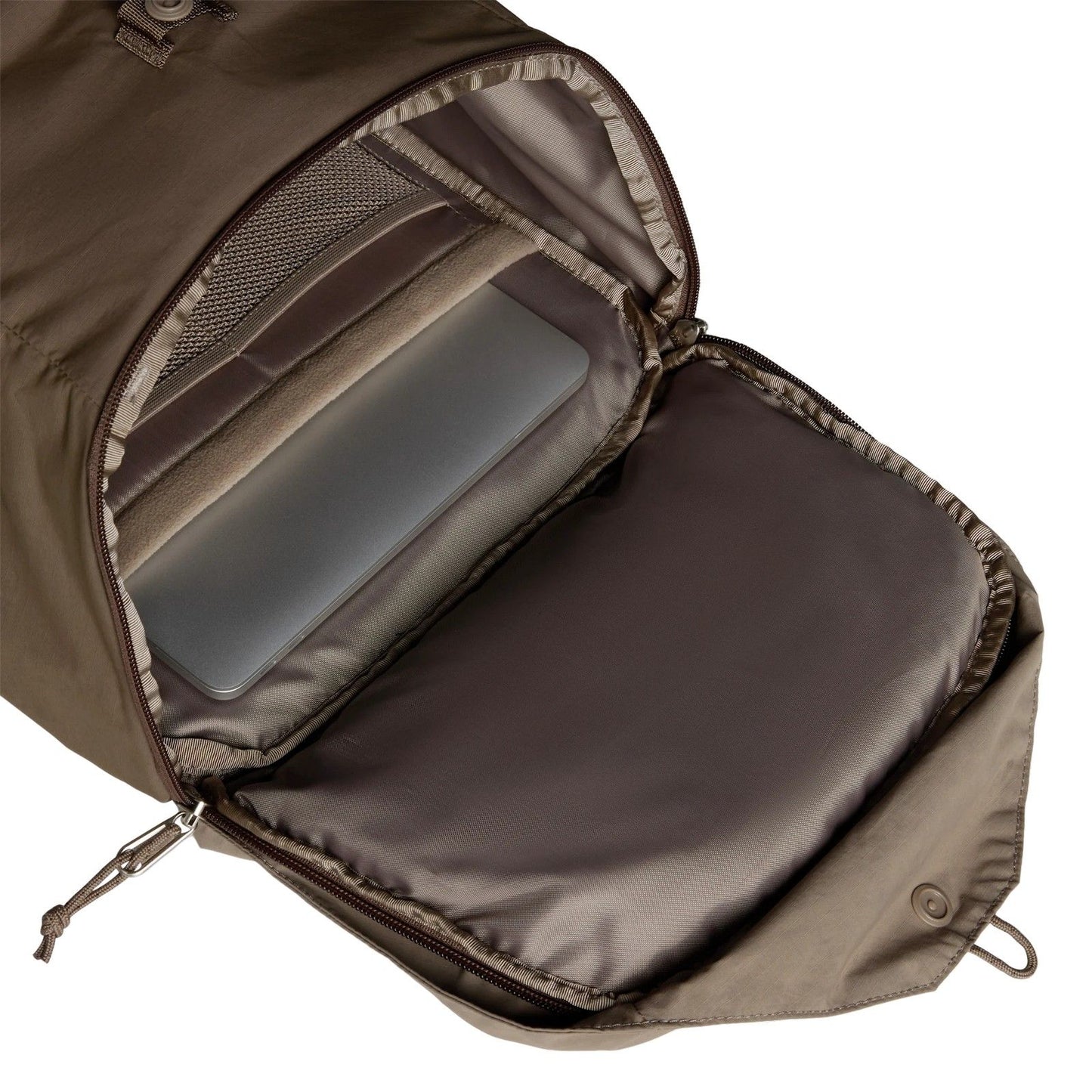 Mochilas casuales unisex The North Face - Mochila Glen Canyon - Marrón