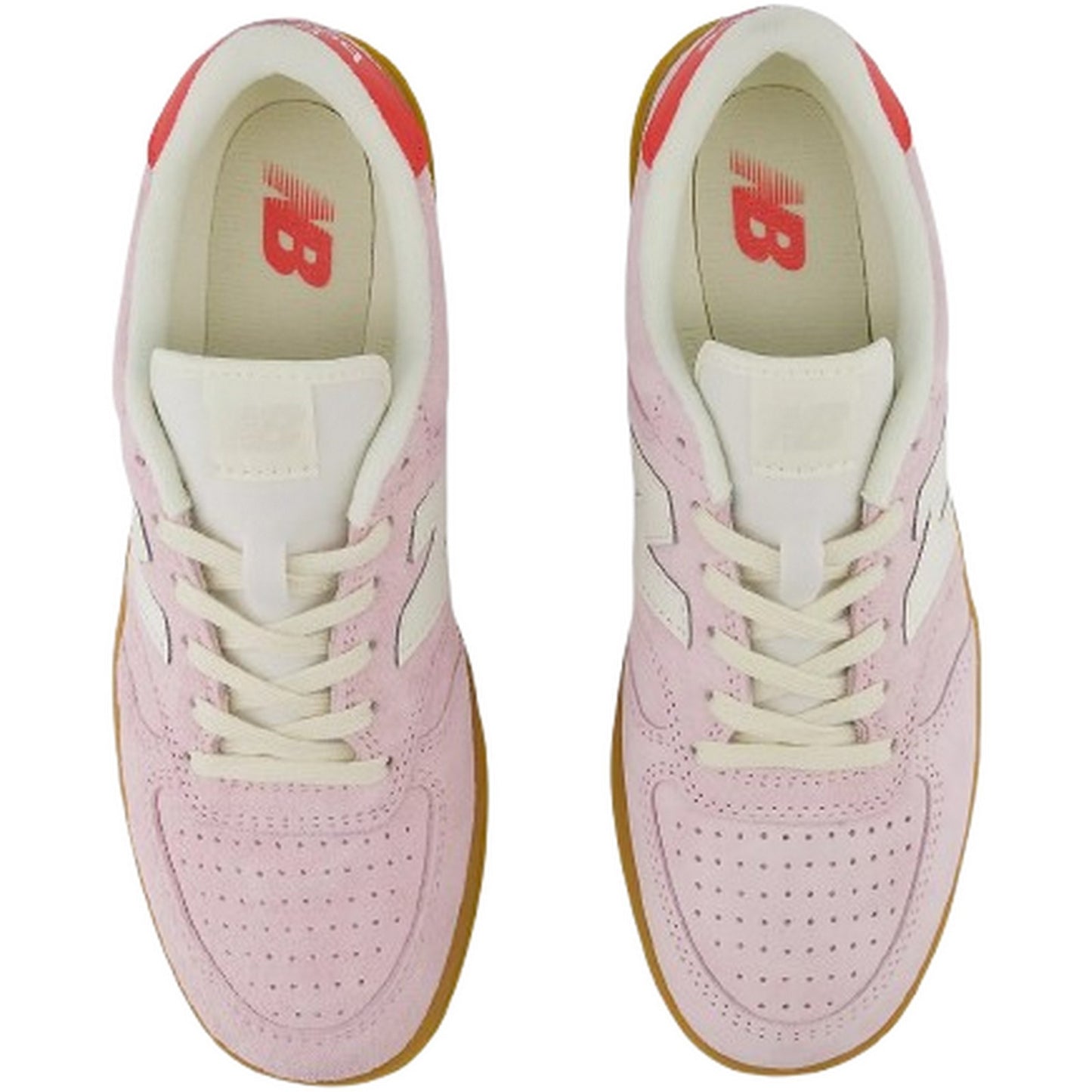 New Balance Unisex-Sneaker – Court – Rosa