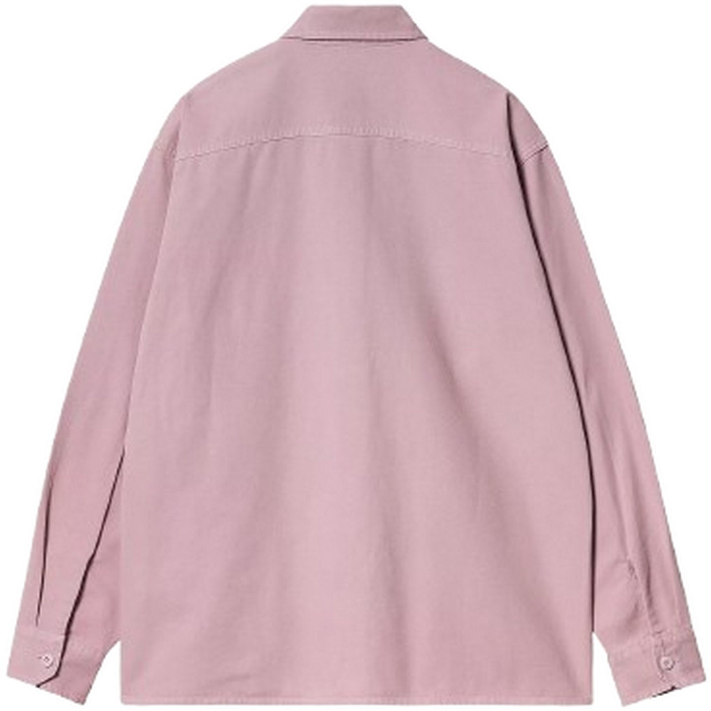 Carhartt Wip Freizeithemden für Herren – Reno Shirt Jac – Lila