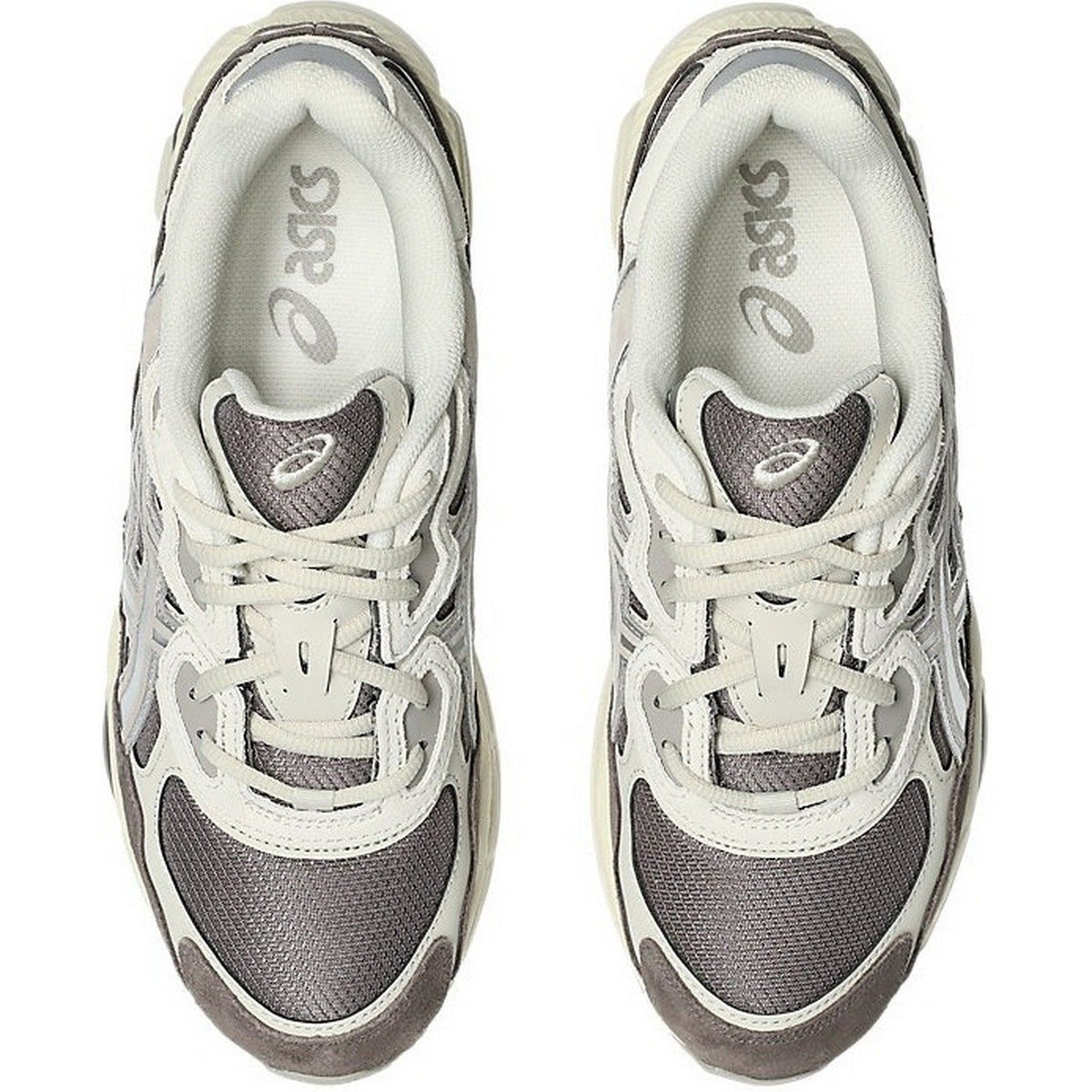 Sneaker Unisex Asics - Gel-Nyc - Grigio