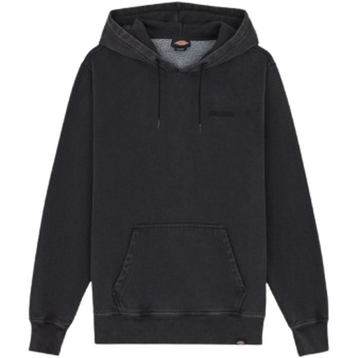 Dickies Sweats à capuche pour hommes - Sweat à capuche Plentywood - Noir