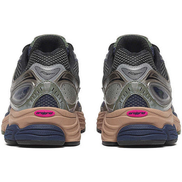 Sneaker Unisex Saucony - Progrid Omni 9 - Blu