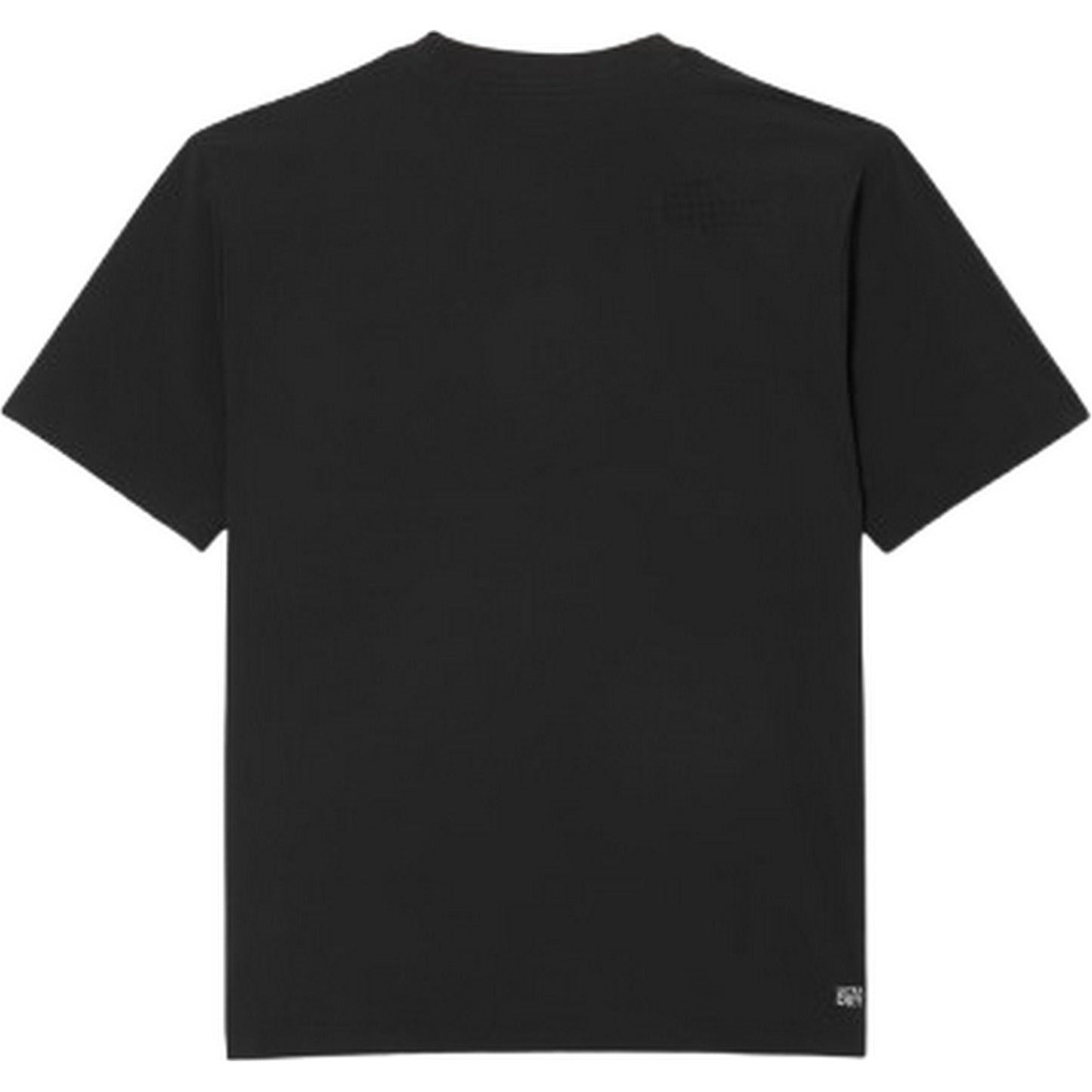 T-shirt Uomo Lacoste - T-Shirt - Nero