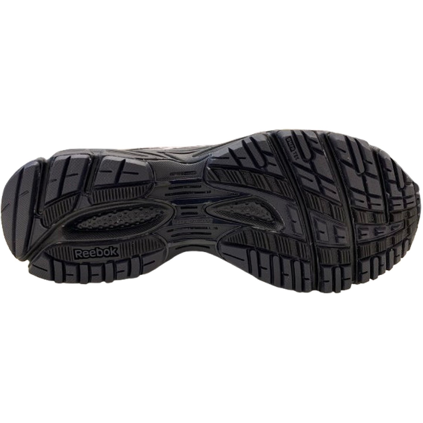 Reebok Unisex Sneaker – Premier Road Ultra – Schwarz