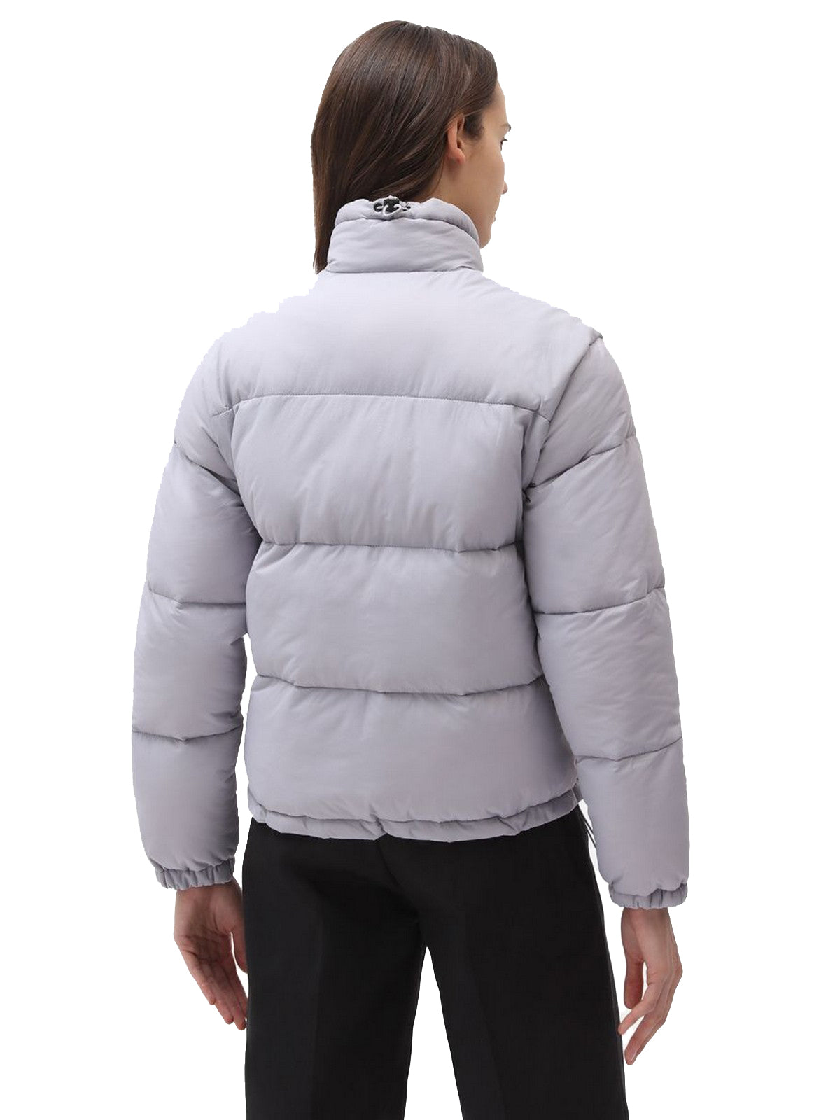 Piumini Donna Dickies - Alatna - Viola