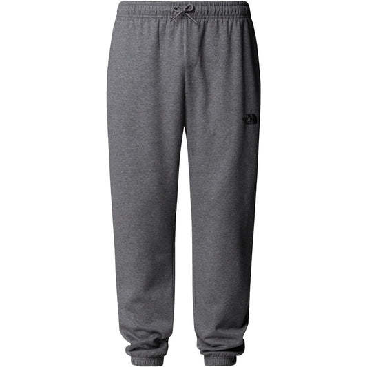 The North Face Herrenhose – M Simple Dome Regular Tapered Jogger – Grau