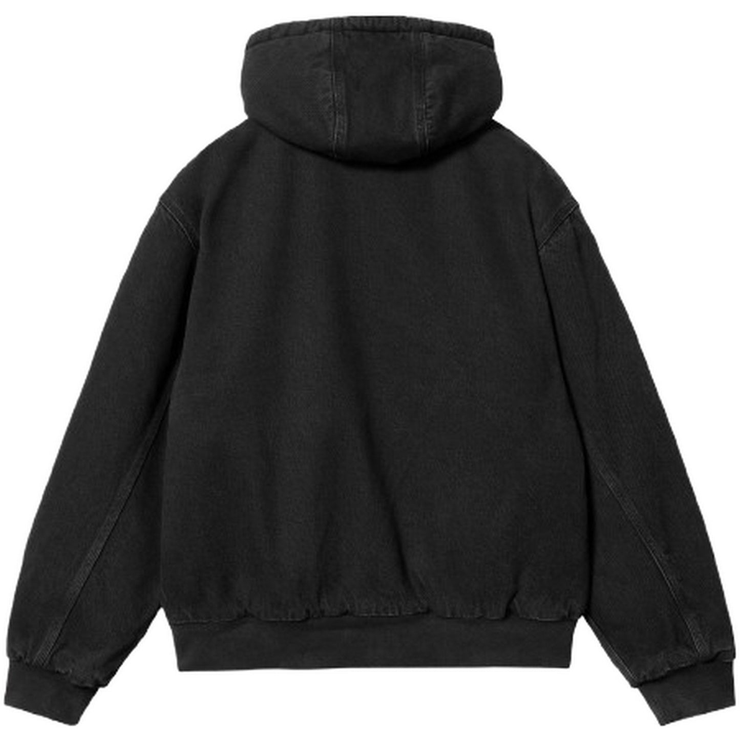 Giacche Donna Carhartt Wip - W' OG Active Jacket - Nero