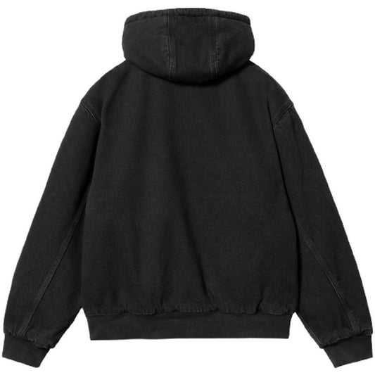 Vestes pour femmes Carhartt Wip - Veste W' OG Active - Noir