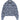 Camicie casual Uomo Reternity - Le Tisse Waffle Shirt - Blu