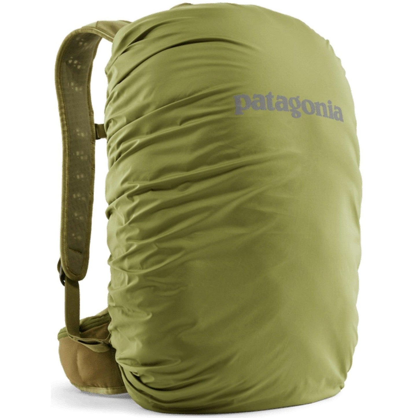 Sacs à dos de randonnée (jusqu'à 45 L) unisexe Patagonia - Terravia Pack 22L - Vert