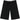Pantaloncini Uomo Dickies - Hemp Twill 13 Inch Work Short - Nero