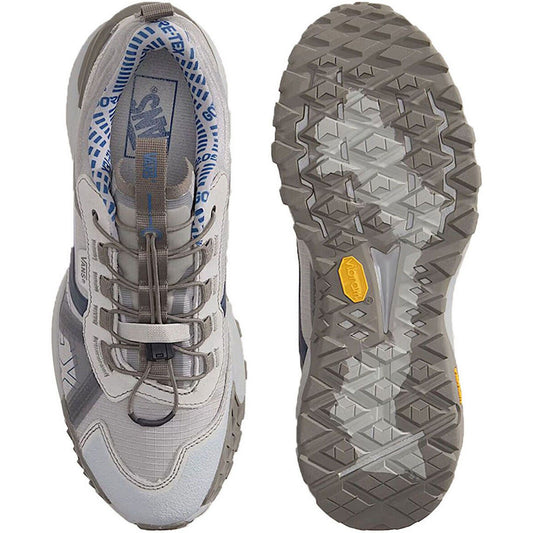 Sneaker Unisex Vans - Crosspath XC GORE-TEX MTE - Grigio