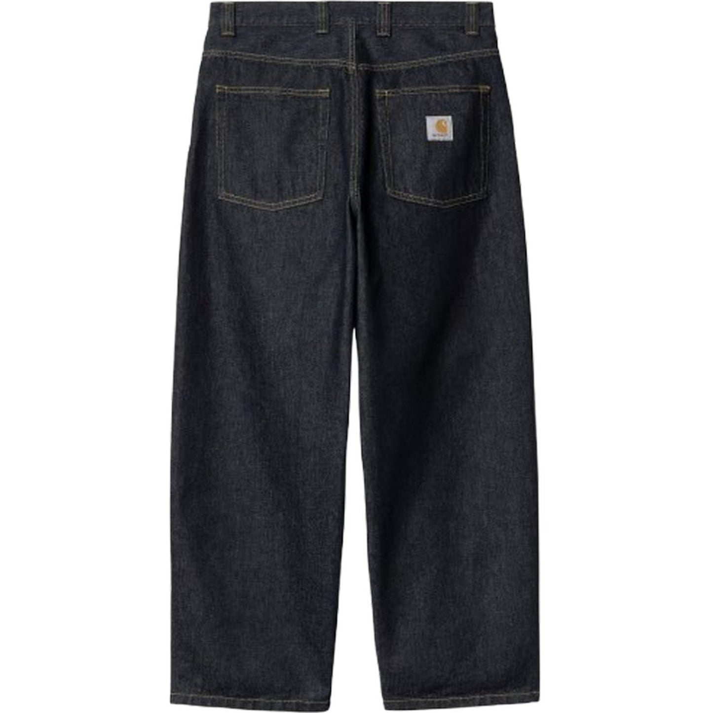 Carhartt Wip Herrenhose – Brandon Pant – Blau