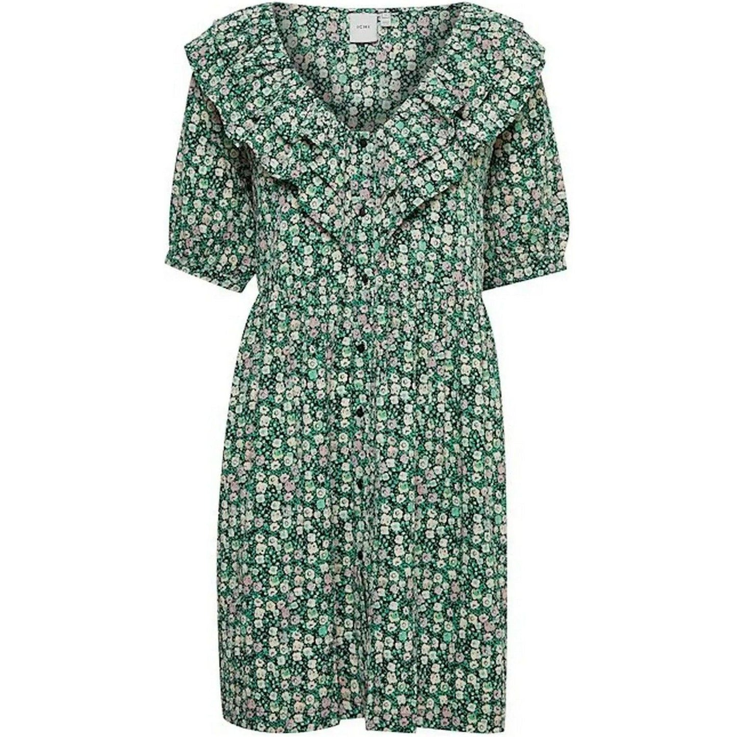 Vestiti casual Donna Ichi - Ihglover Dr - Multicolore