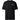 T-shirt The North Face pour hommes - M S/S Essential Oversize Tee - Noir