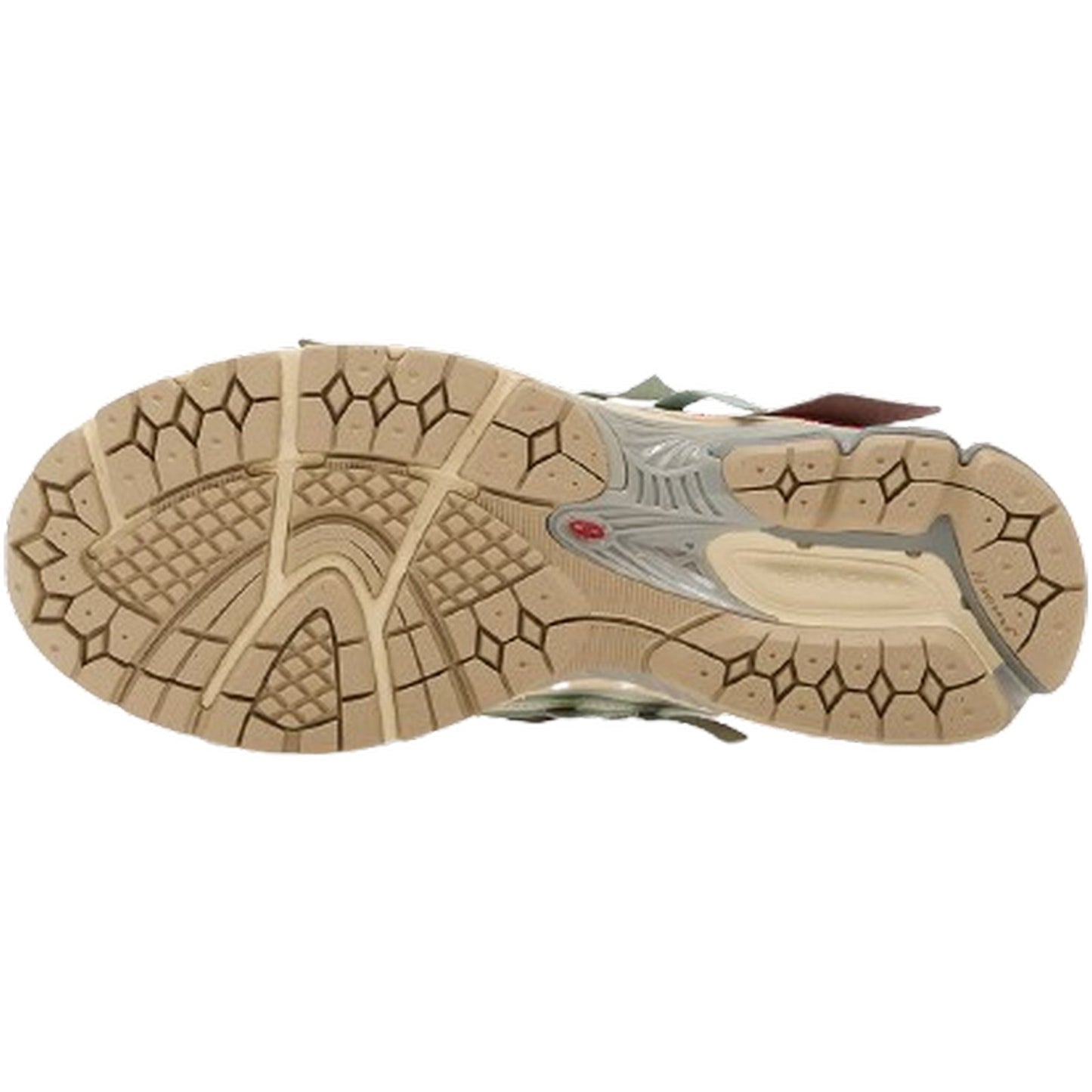 Sneaker Unisex New Balance - Scarpa Lifestyle - UNISEX - Multicolore