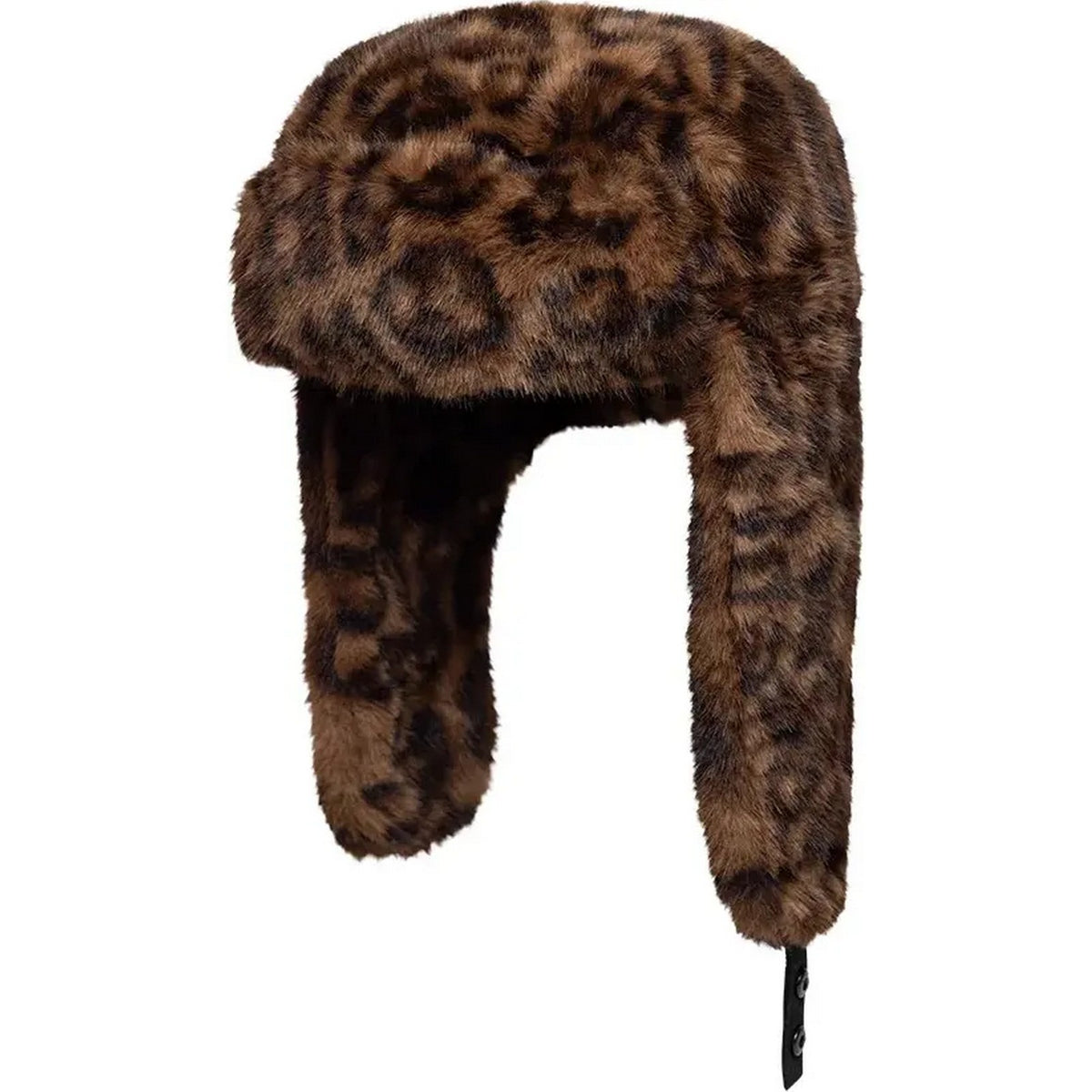 Cappellini da baseball Unisex New Era - Leo Faux Fur Trapper Newera Brs - Multicolore