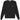 Felpe senza cappuccio Uomo Arte Antwerp - Cor Crewneck - Nero