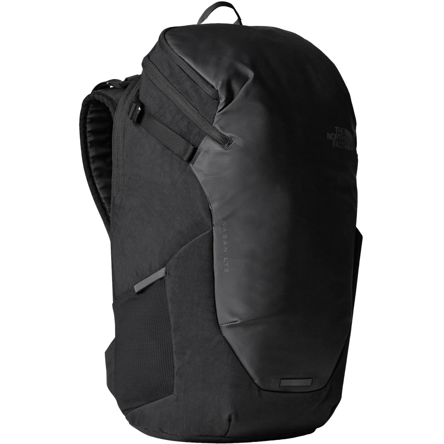 Wanderrucksäcke (bis 45 L) Unisex The North Face - Kaban Lte - Schwarz