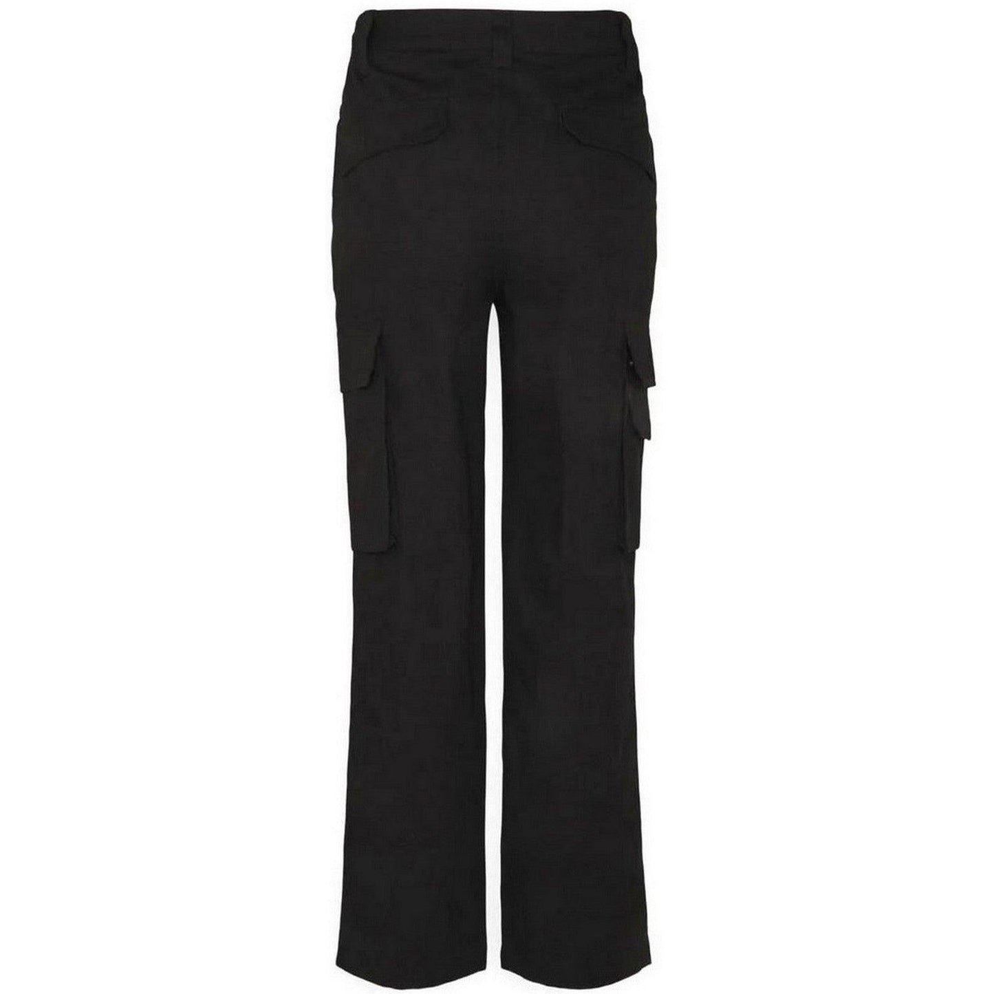 Dickies Pantalon Femme - Hooper Bay Cargo - Noir