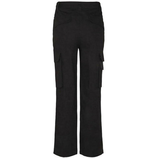 Dickies Damenhose – Hooper Bay Cargo – Schwarz