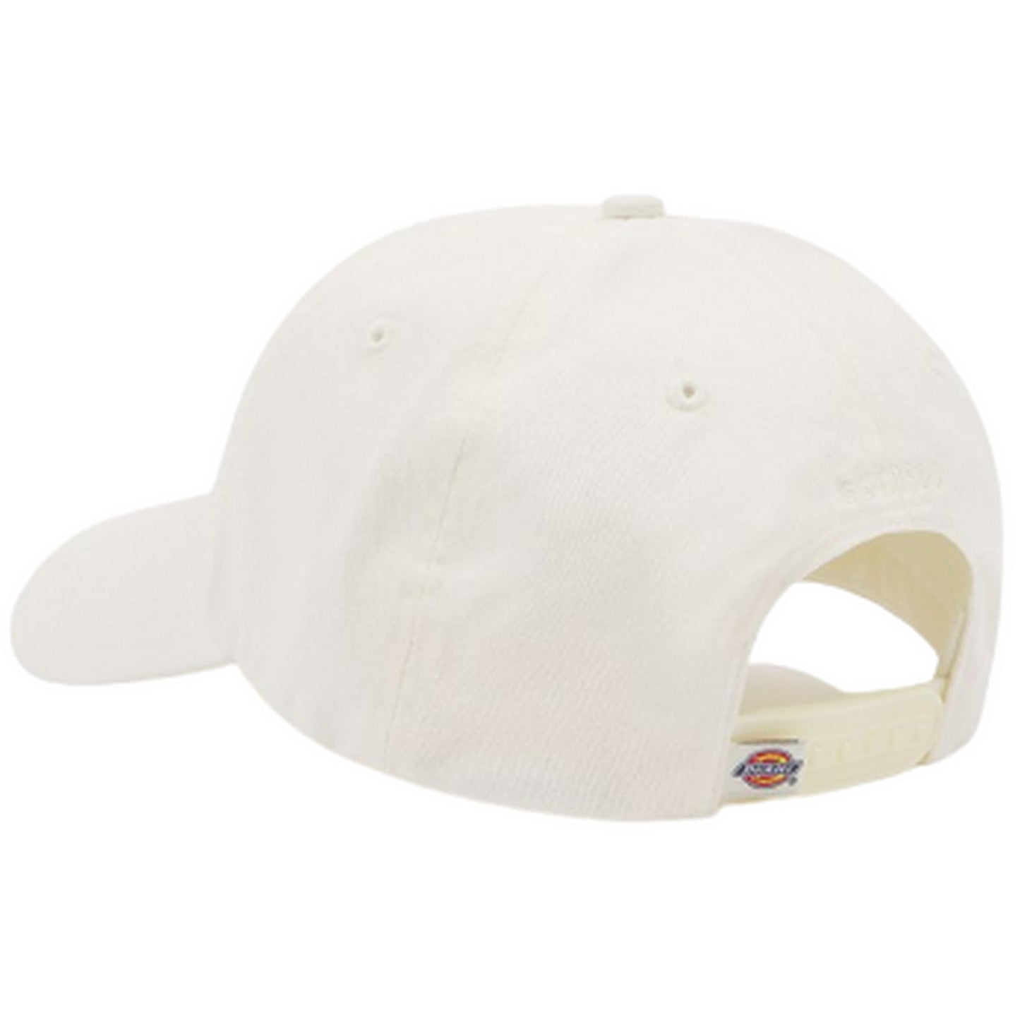 Casquettes de baseball Dickies pour hommes - Hardwick - Blanc