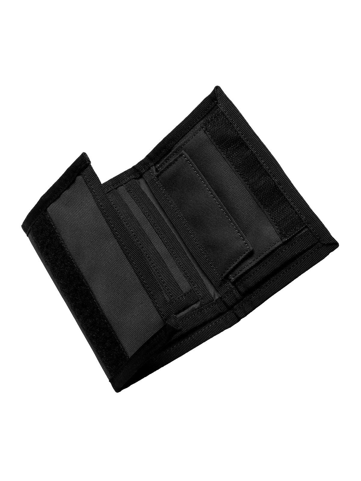 Portafogli Unisex Carhartt Wip - Payton Wallet - Nero