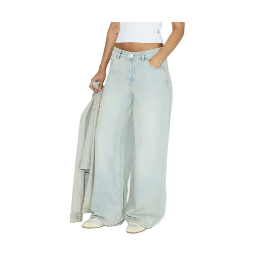 Jeans Donna DrDenim - Ary - Celeste